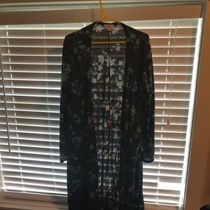 LULAROE Sarah sweater